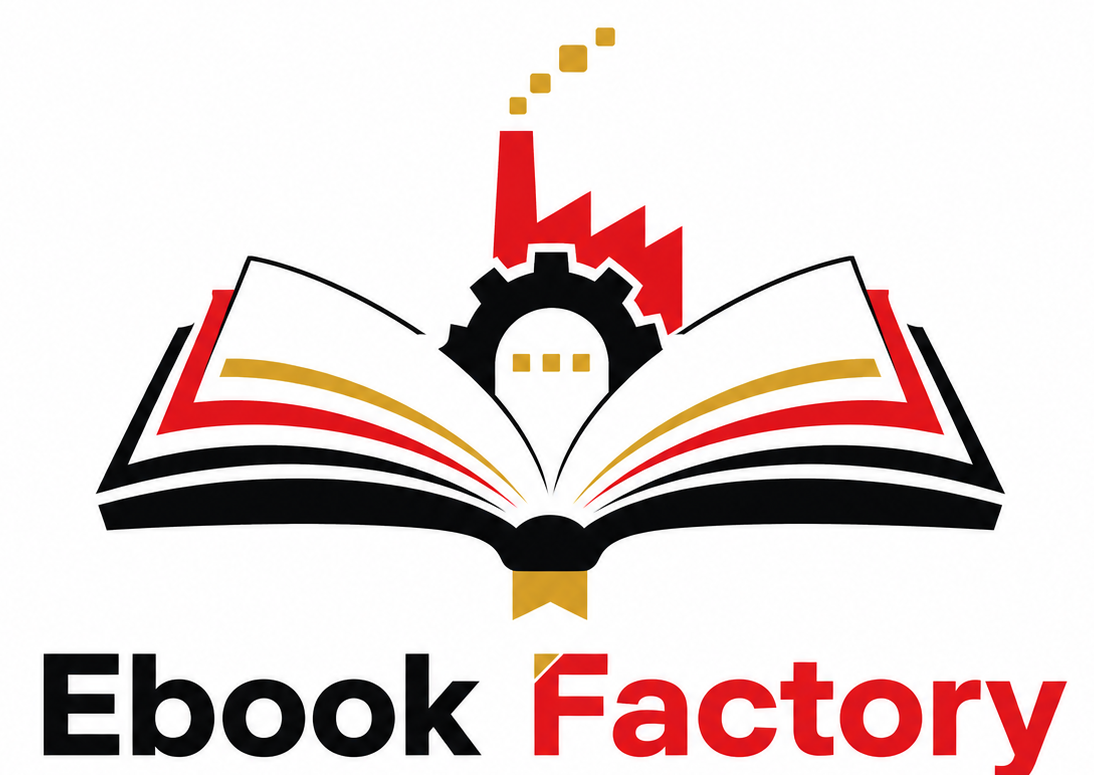 Fábrica de Ebooks